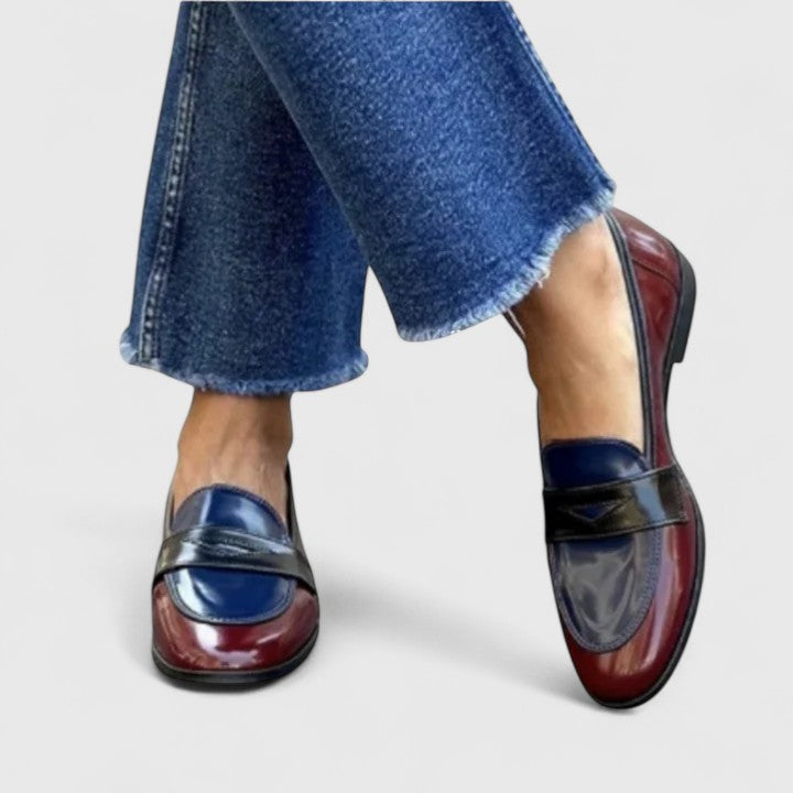 Blue / 12 US | 43 EU