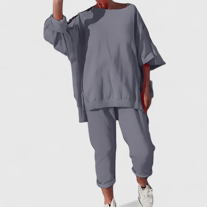 Gray / 3XL