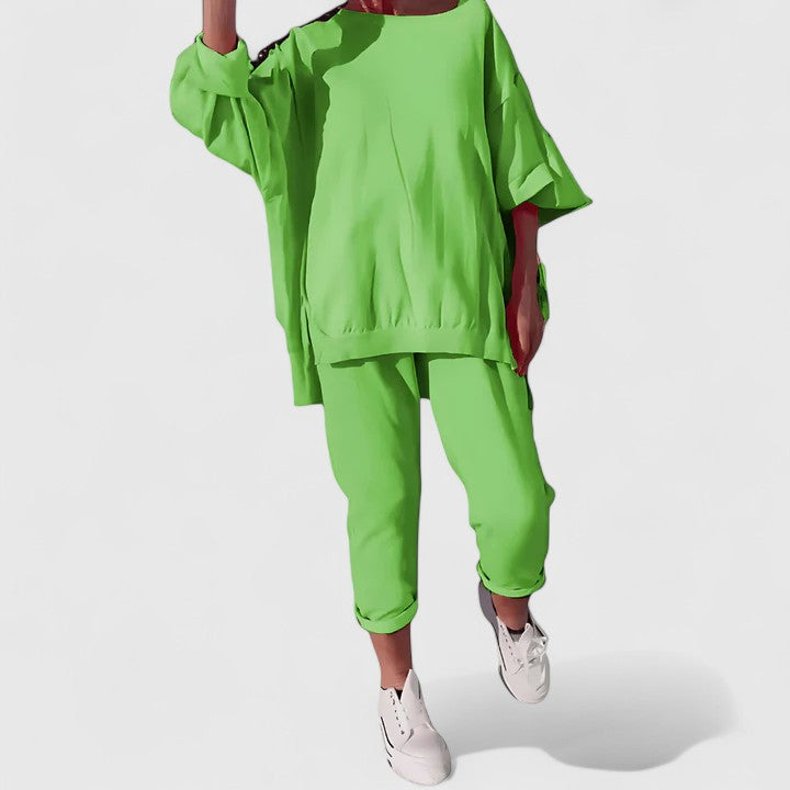 Light Green / 3XL