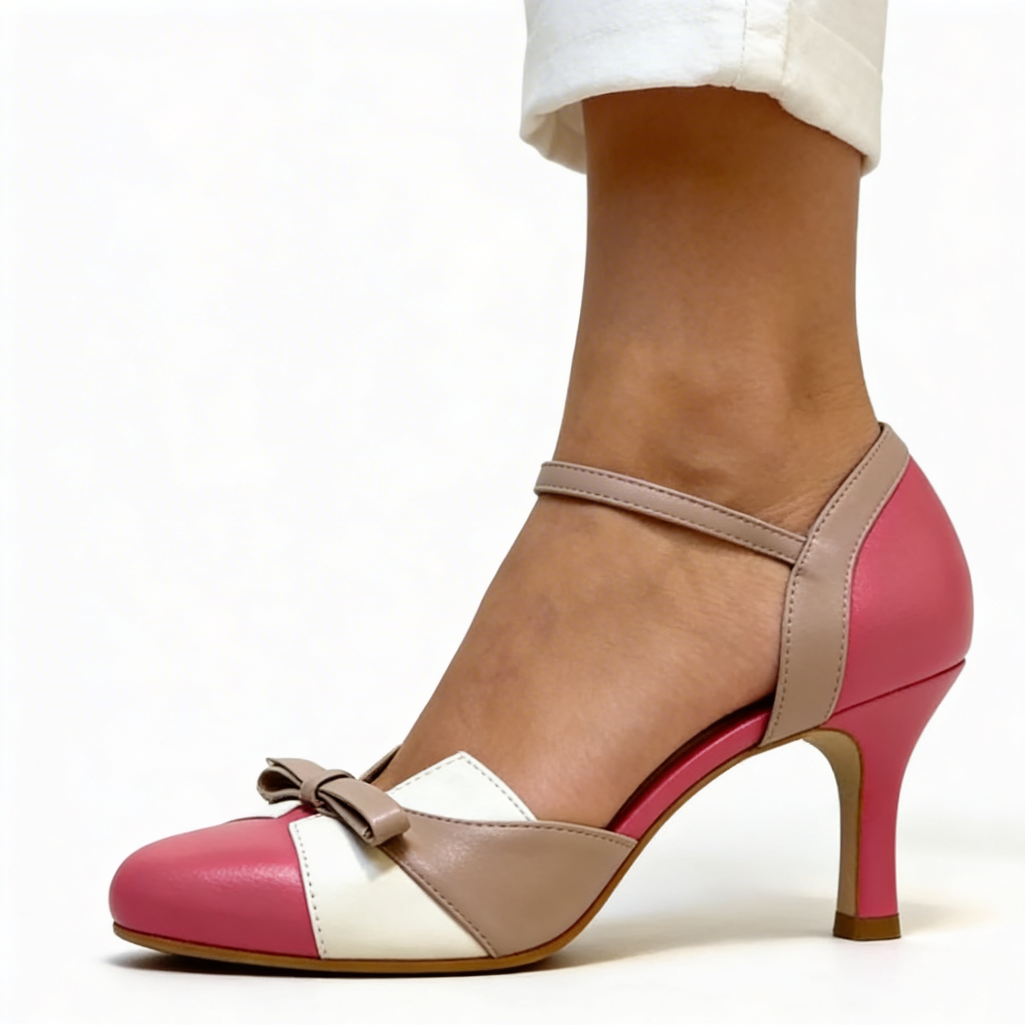 Pink / 11 US | 42 EU
