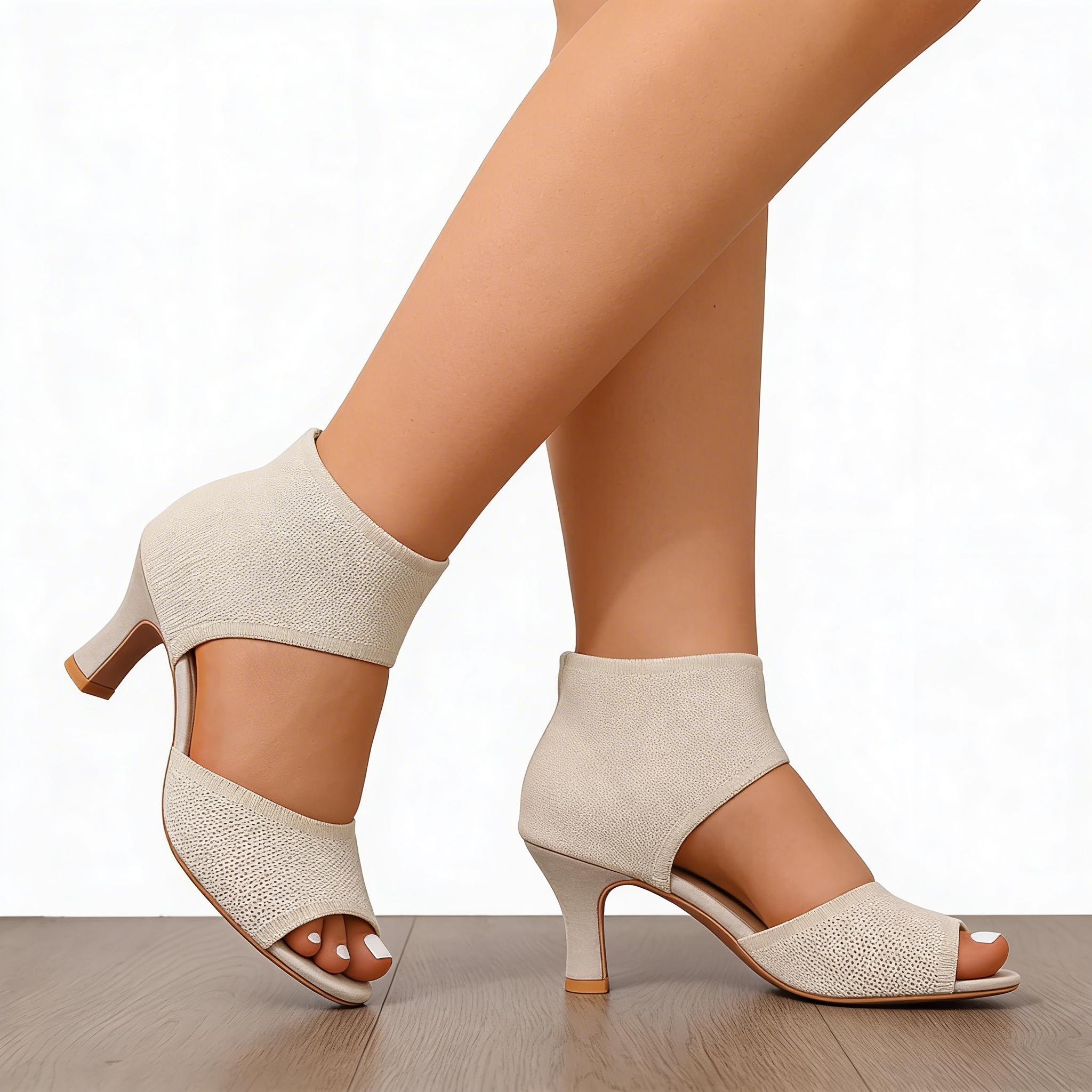 Beige / 11 US | 42 EU