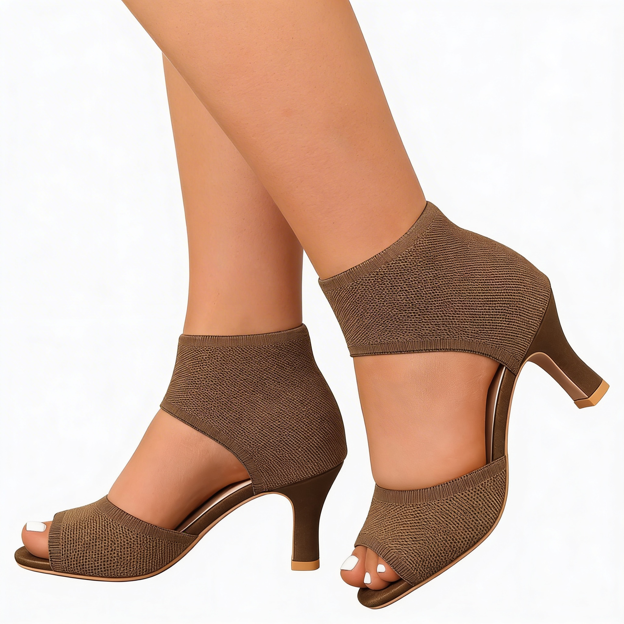 Brown / 11 US | 42 EU