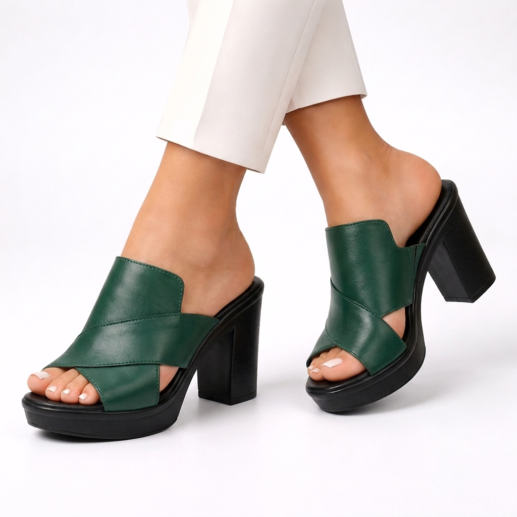 Green - Almost Sold Out / US 12 | EU 42
