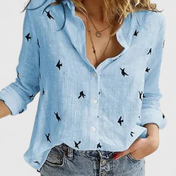Blue 2 / 3XL