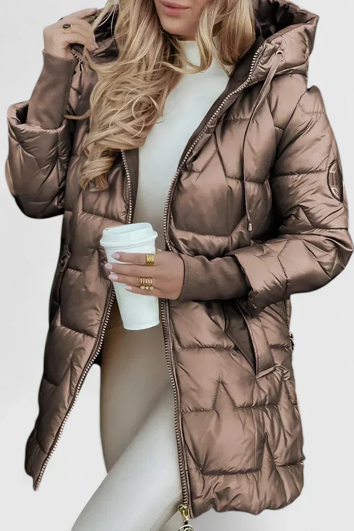 Dark Brown / 3XL