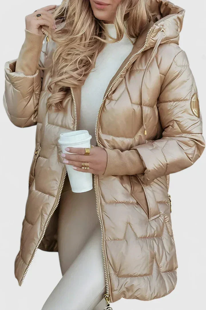 Beige / 3XL