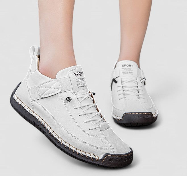 White / 12 US | 44 EU