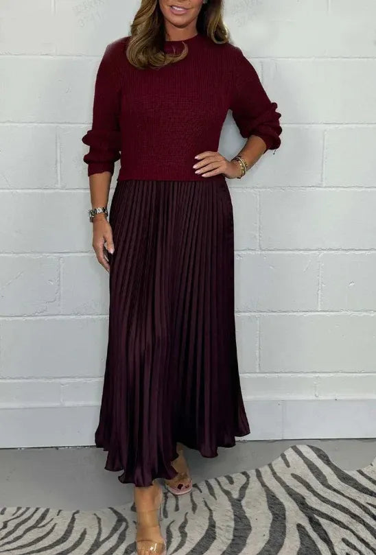 Burgundy / 3XL