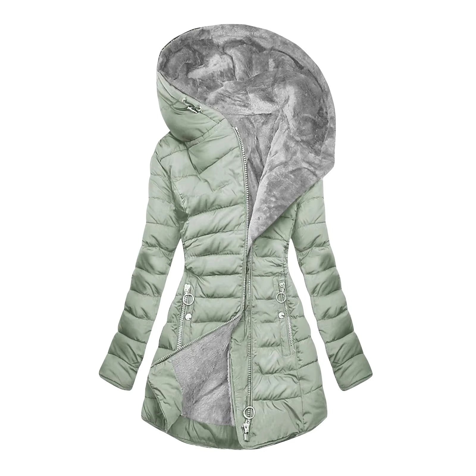 Light Green / 3XL