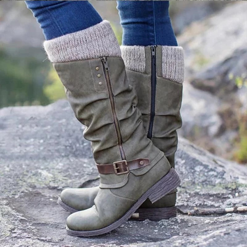 Gray / 12 US | 43 EU