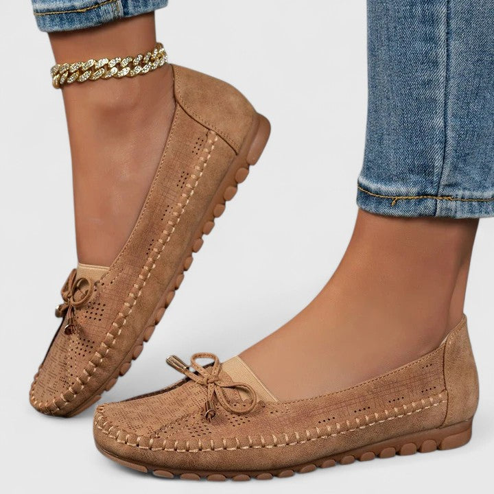 Brown / 12 US | 43 EU