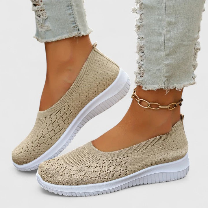 Beige / 12 US | 43 EU