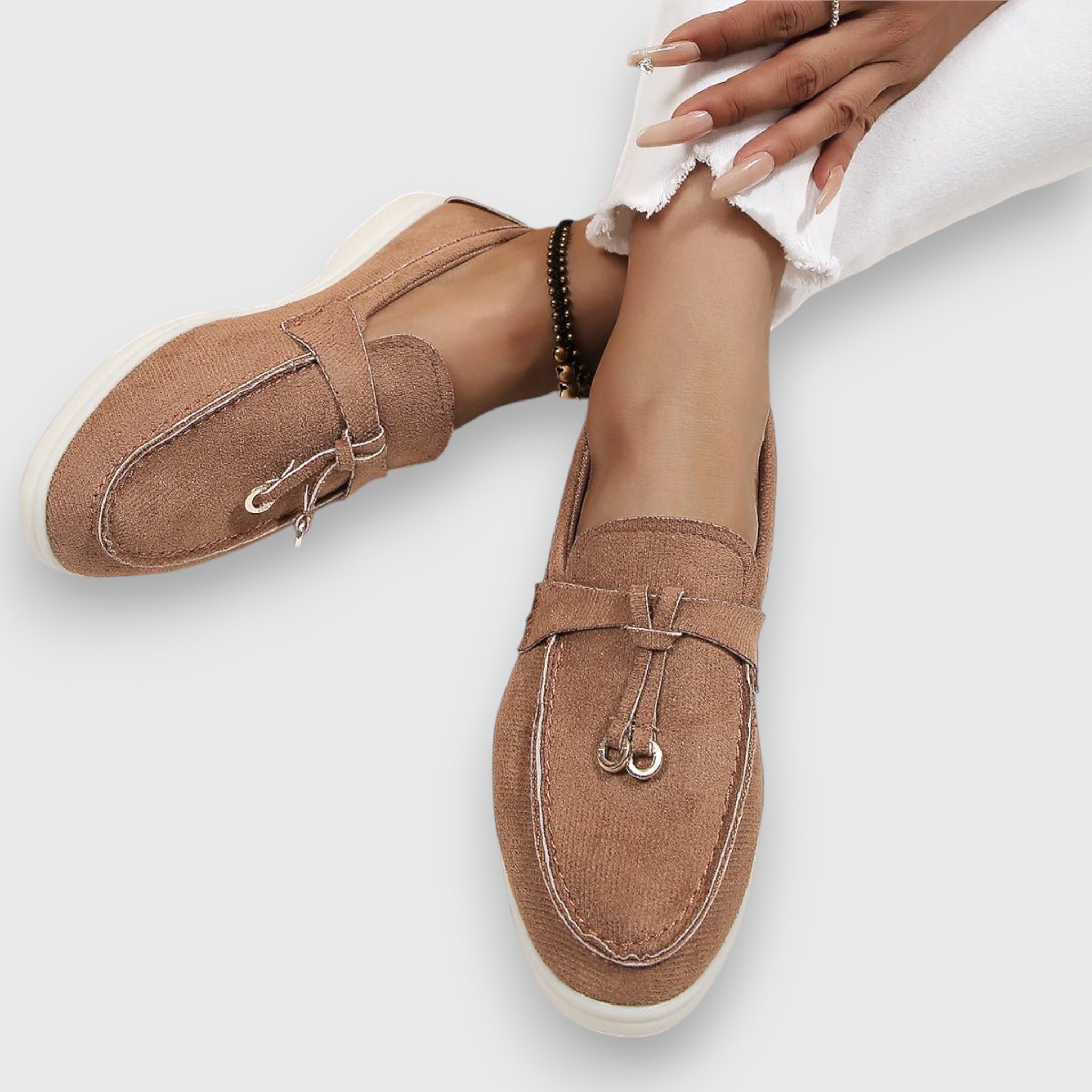 Brown / 11 US | 42 EU