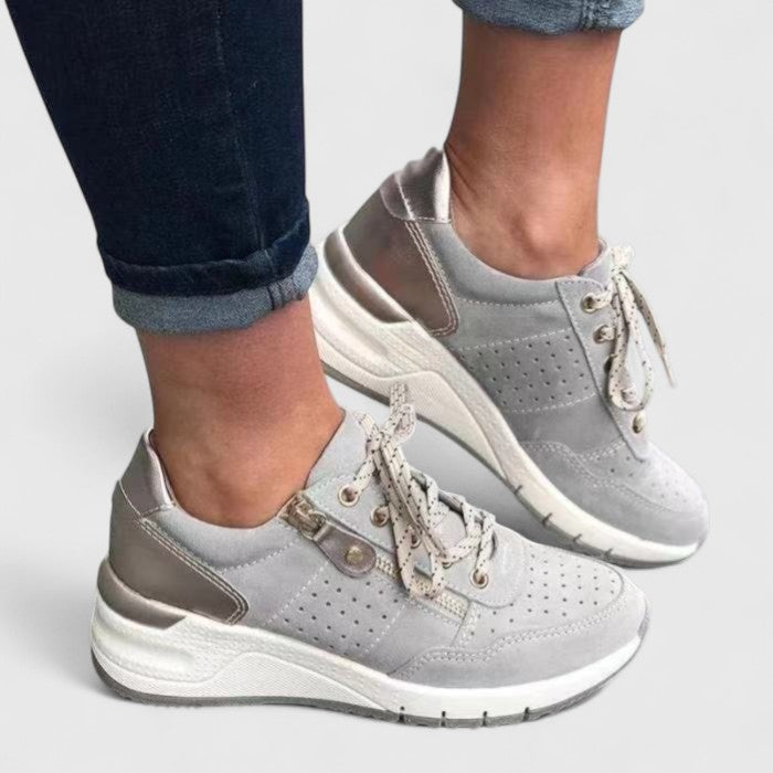 Gray / 12 US | 43 EU