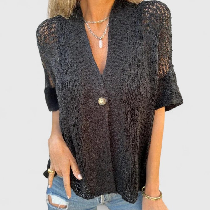 Black / 3XL