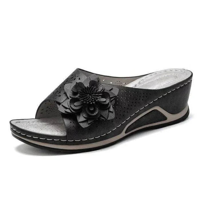 Black / 11 US | 42 EU