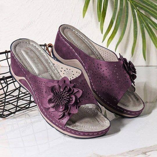 Purple / 11 US | 42 EU