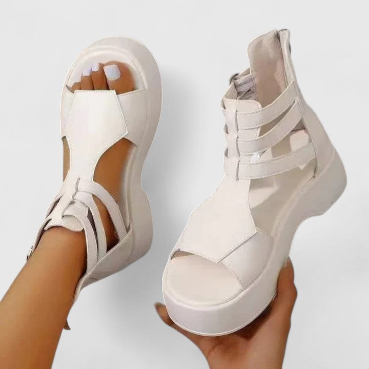 White / 12 US | 43 EU