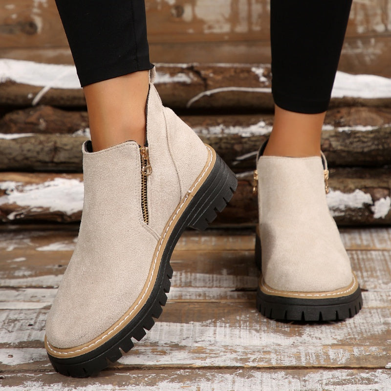 Beige / 12 US | 43 EU