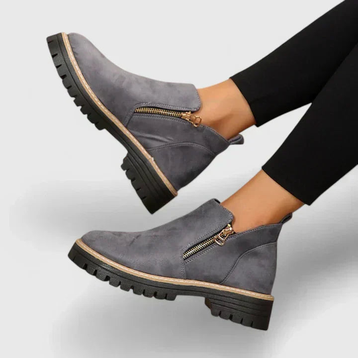 Gray / 12 US