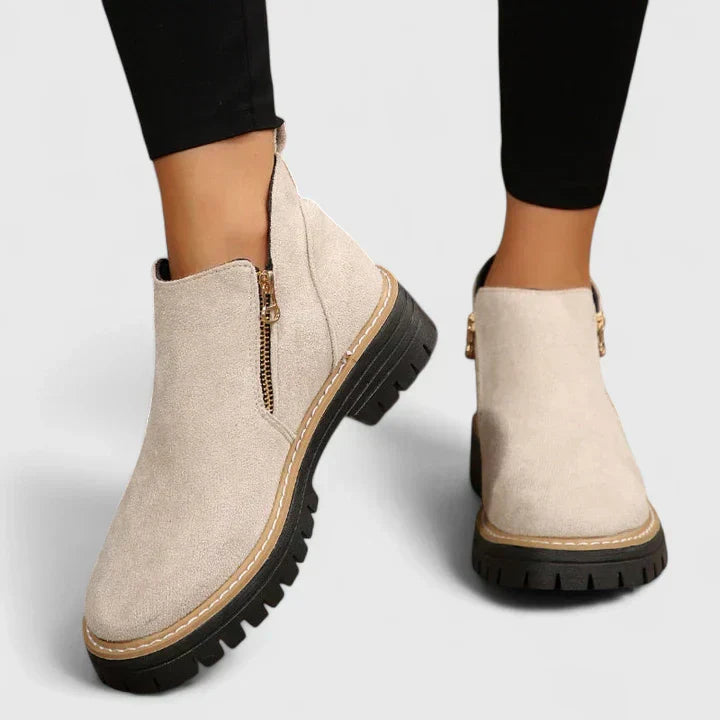 Beige / 12 US