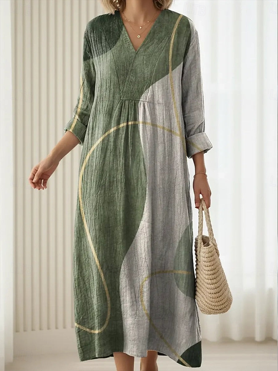 Dress (almost sold out) / 4XL
